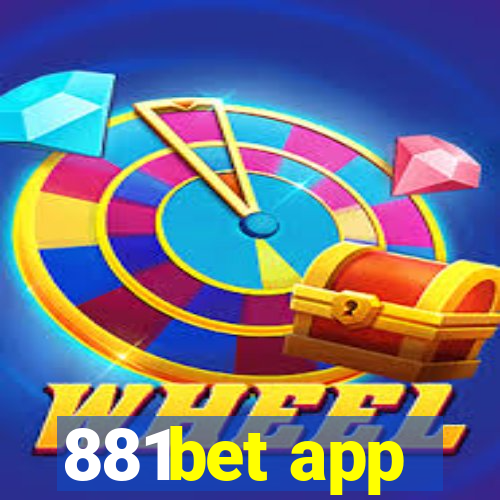 881bet app